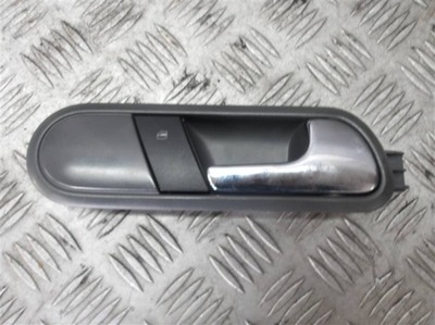 Ручка правая передняя внутренняя seat cordoba ii фото №1