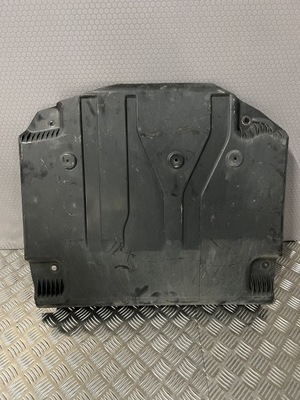 Оригінальна захист плита підвіска задня mercedes e-klasa w213 cls w257 фото №1