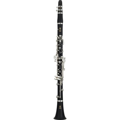 Klarnet Yamaha YCL-255S Bb Boehm