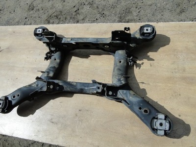 Mercedes w166 ml задний подрамник фото №1