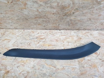 Alfa romeo stelvio захист тунель молдинг 156131985 фото №1