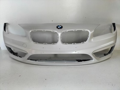 PARAGOLPES DELANTERO PARTE DELANTERA BMW 2 F45 F46 14-  