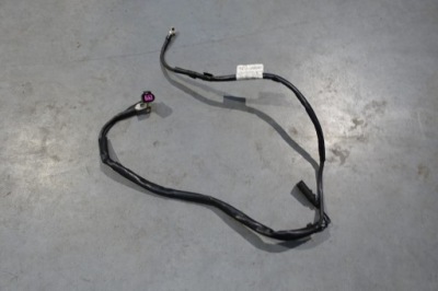 Vw new beetle электропроводка жгут генератора фото №1