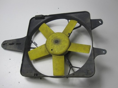 VENTILADOR DEL RADIADOR FIAT UNO 1.0 93R  