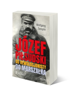 Józef Piłsudski - biografia