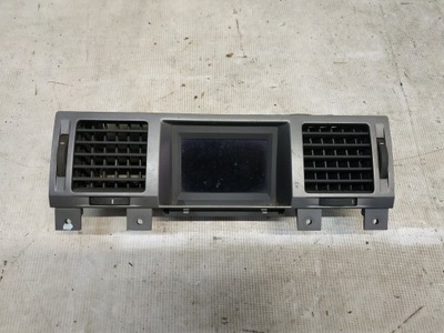 Opel vectra c signum дисплей 13154972 фото №1