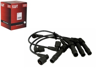 Провода зажигания astra f corsa b vectra si hart фото №1