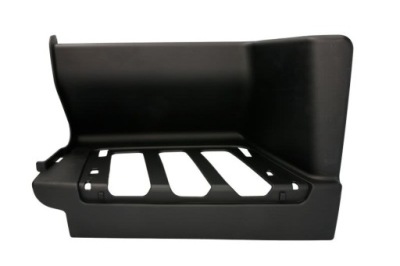 Підніжка кабіни l підходить до: volvo fm, fm 2 09.05- підніжка кабіни фото №1