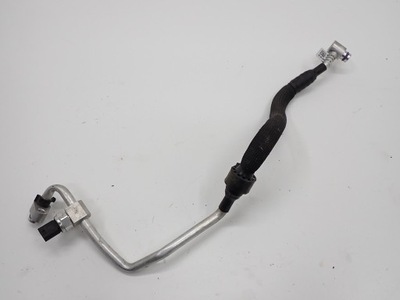 Wąż трубка кондиционера porsche taycan turbo s 20r фото №1