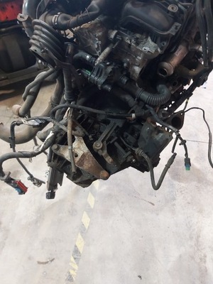 Коробка передач передач ford focus mk2 1.6 tdci фото №1