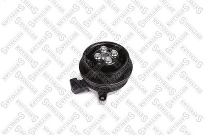 PUMP WATER AUDI A1 1.4 TFSI 11-15  