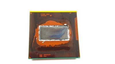 PROCESOR Intel Core i7-2630QM SR02Y