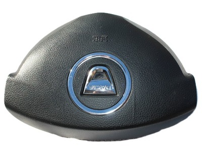 Подушка водія, подушка безпеки, 985708387r, dacia duster ii фото №1