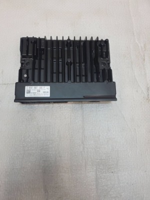 Блоки управління перед audi a5 85f907146f genuine фото №1