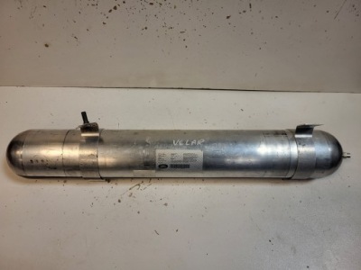 Бак повітря range rover l494 hpla-5b709-aa фото №1