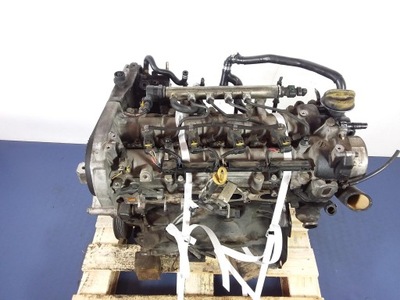 Alfa romeo 159 1.9 jtd 150 km 939a2000 z19dth фото №1