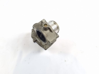 Volkswagen golf plus 2007 клапан дроссель фото №1