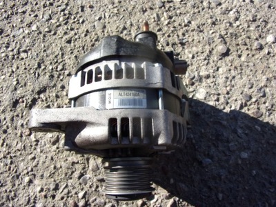 FIAT FREEMONT 2.0 MJ ALTERNADOR 130A COMO NUEVO  