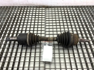 Приводной вал левый перед chevrolet lacetti 96499696 2.0 121km шарнир фото №1