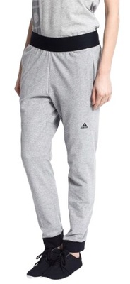 SPODNIE ADIDAS TAPPERED PANT AJ6343