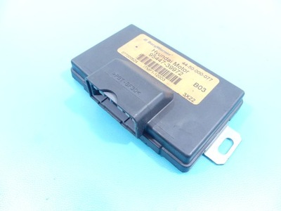 Блок керування приводів hyundai santa fe i 00-06 фото №1