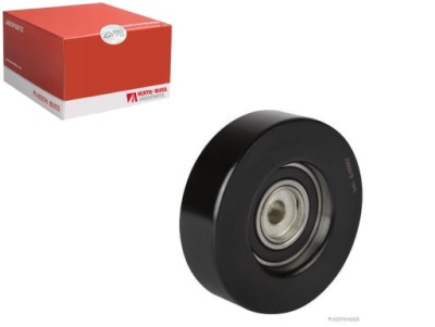 Ролик напрямна ремінь клиновий suzuki baleno grand vitara i grand фото №1