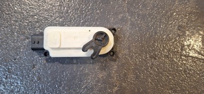 Моторчик жалюзи renault austral nissan qashqai j12 фото №1