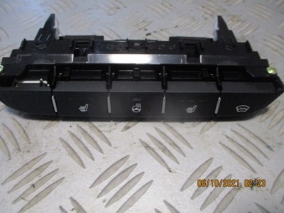 Kia proceed gt переключатель фото №1