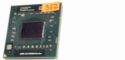 Procesor AMD ATHLON A4-3300M AM3305DDX23GX FS1 352