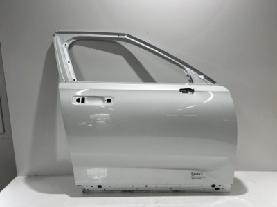 Дверь правое передние перед polestar ii 2 фото №1