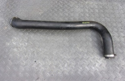 Master ii 98-03r труба шланг интеркулер фото №1