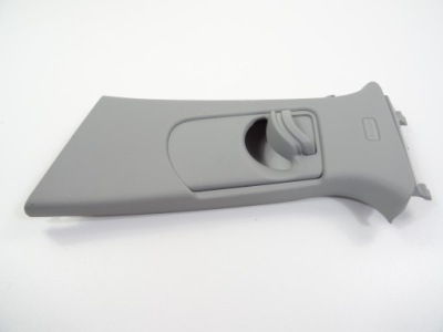 Audi a1 ii 82a обшивка стійка середнього ліва 82g867243 фото №1