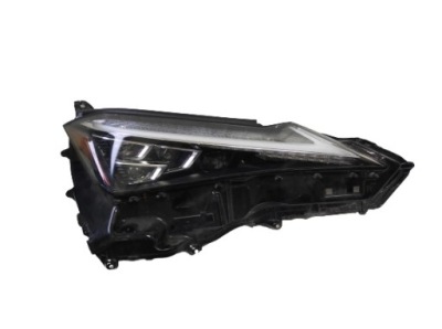 Фара фара lexus ux200 ux250 full led правая фото №1