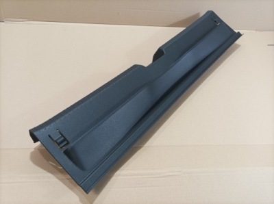 Vw golf 8 viii защита заднего поперечина 5h6863459b фото №1