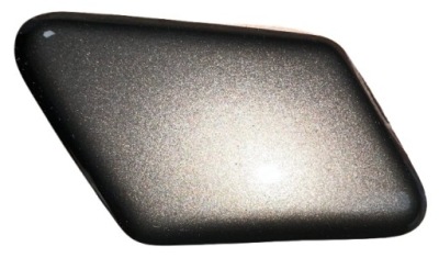 Заглушка розпилювача ford galaxy smax рестайлінг  колір axrcwwa правий 1750218 фото №1