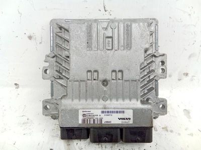 Volvo v70 2013 блок керування / модуль ecu фото №1
