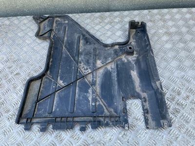 Плита защита подвеска vw arteon 3q0825206b фото №1