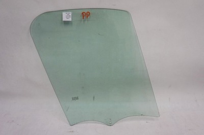 Скло ліва renault trafic iii lift 2020r фото №1