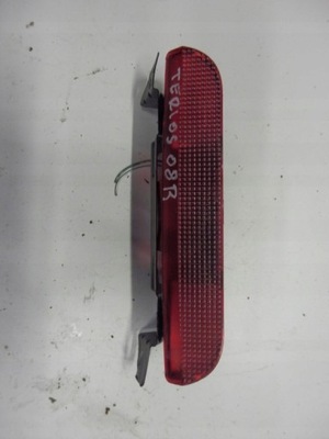 Daihatsu terios ii світло стоп фото №1