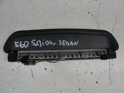 Свет лампа стоп стоп-сигнал bmw 5 e60 фото №1