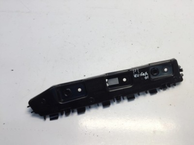 Ford оригинальный номер lv4b-17d948-d kuga направляющая бампера фото №1