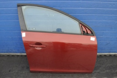 Volvo v60 s60 двері правий перед праве передні 702 фото №1