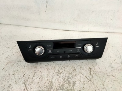 Audi a6 c7 allroad панель кондиционера 4g0820043cd фото №1