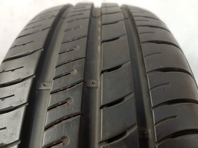 opona letnia 185/55 R15 82H KUMHO 1szt jak nowa