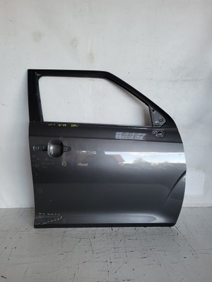 Дверь правое передние suzuki ignis iii перед 16-23 фото №1