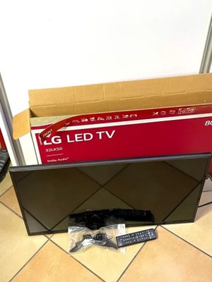 TV LG 32LK500B KPL