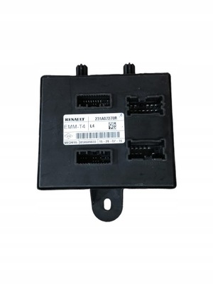 UNIDAD DE CONTROL MÓDULO EMM-T4 SMART 231A07278R  