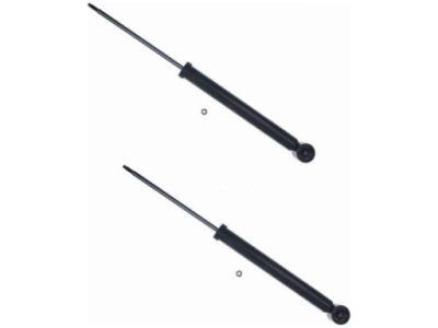 Амортизаторы задняя denckermann dsf212g фото №1