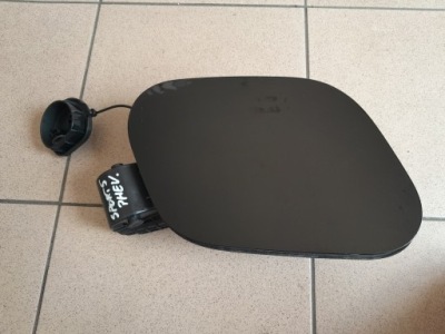 Kia sportage v 2022- 1.6t nq5 кришка заряджання фото №1