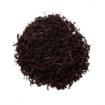 Earl Grey ceniona herbata czarna 100g